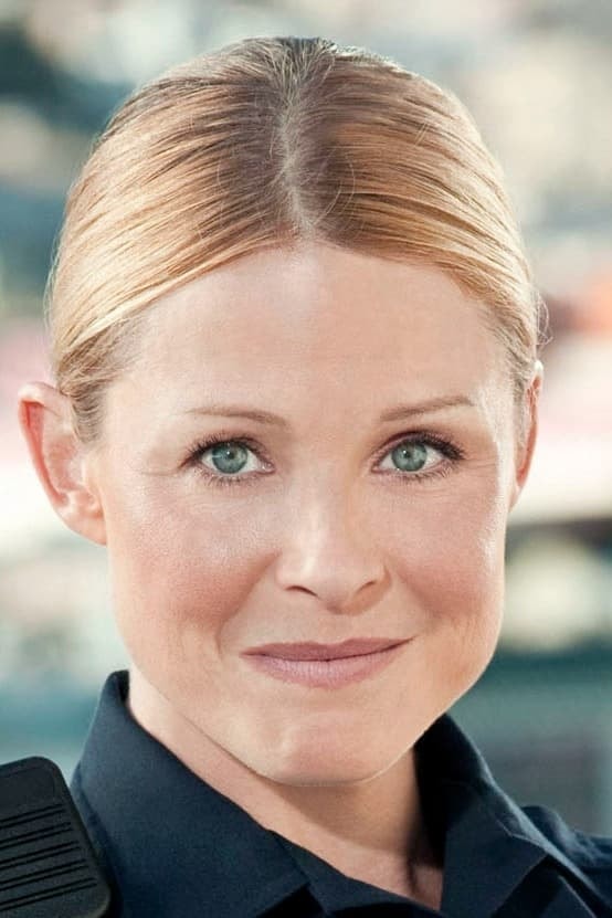 Foto de Arija Bareikis