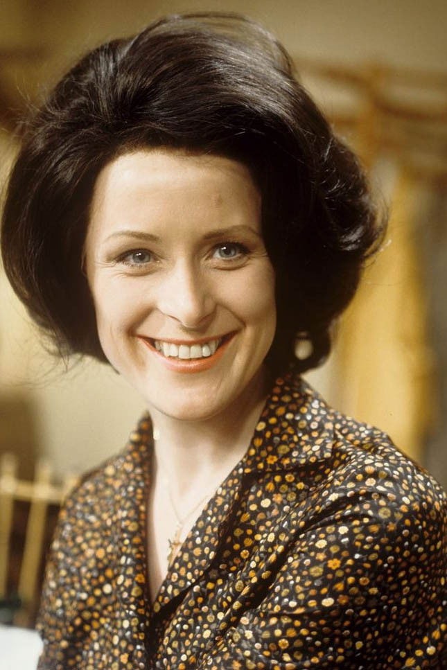 Foto de Judy Parfitt