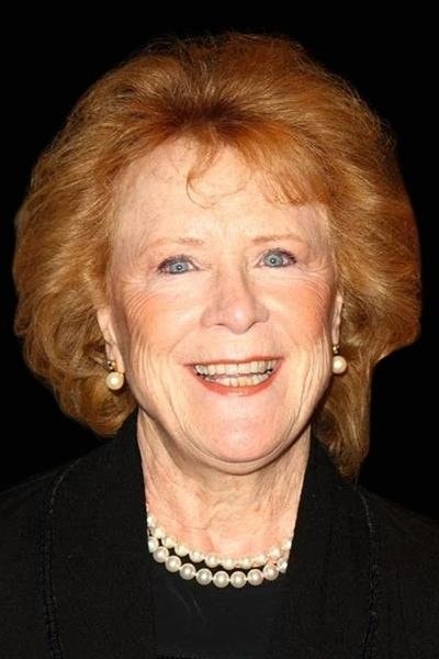 Foto de Judy Parfitt