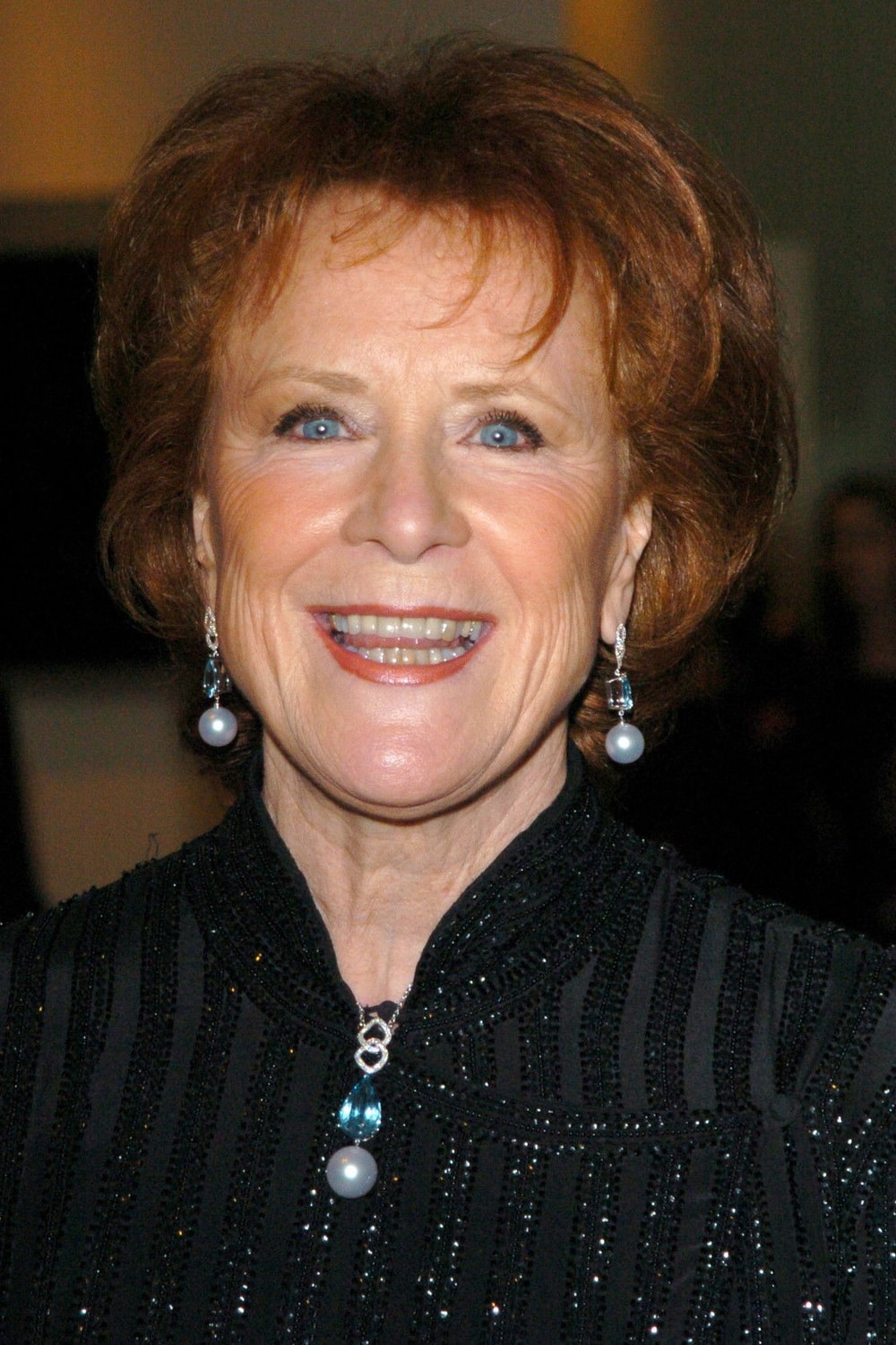 Foto de Judy Parfitt
