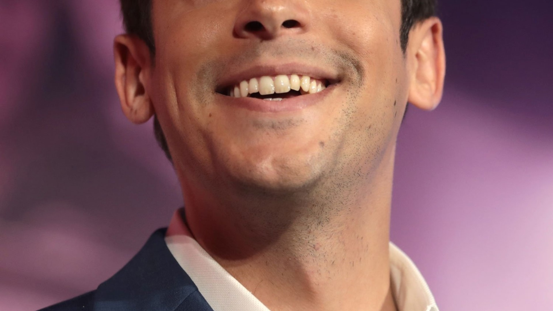 Foto de Michael Knowles