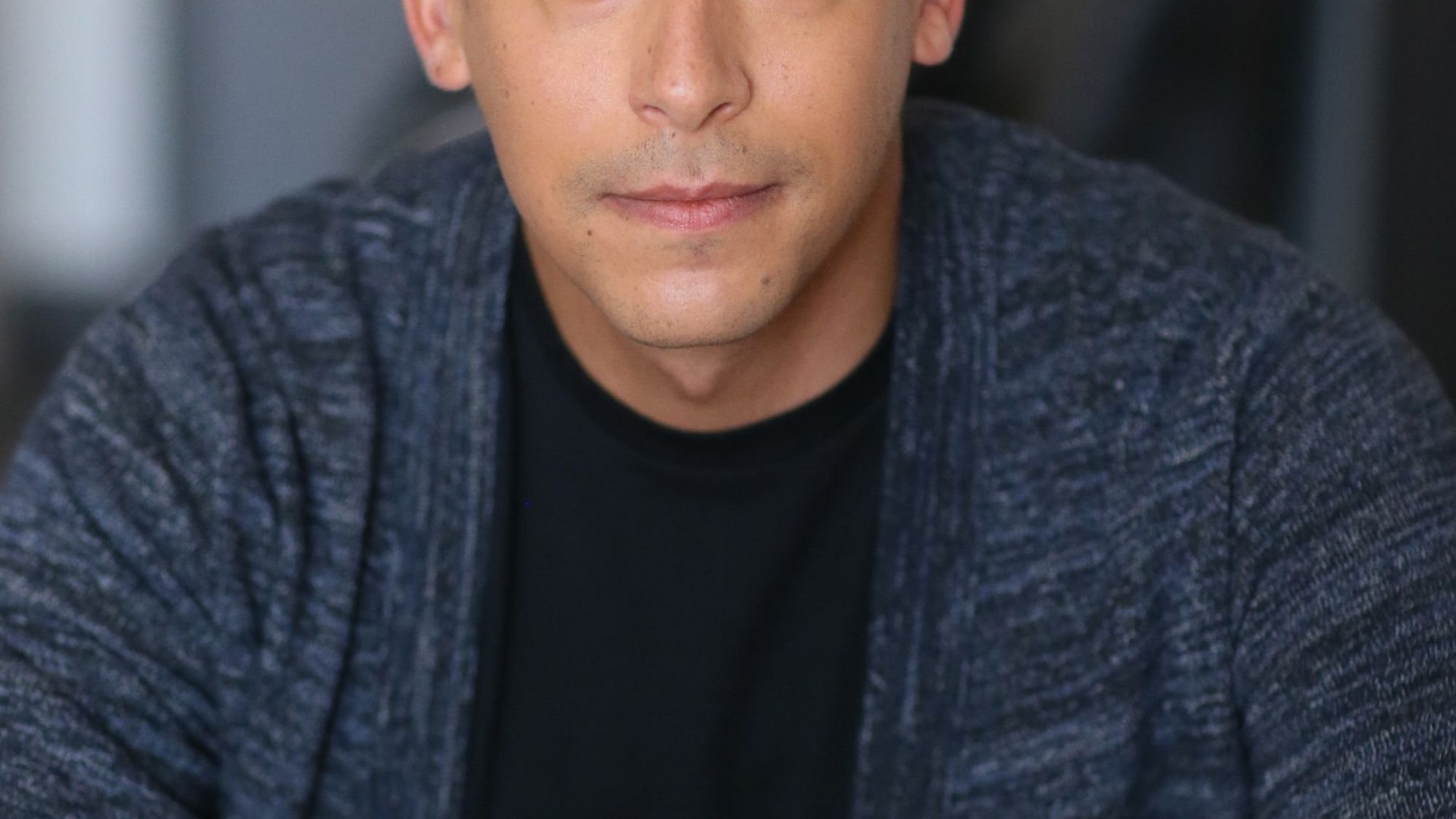 Foto de Michael Knowles