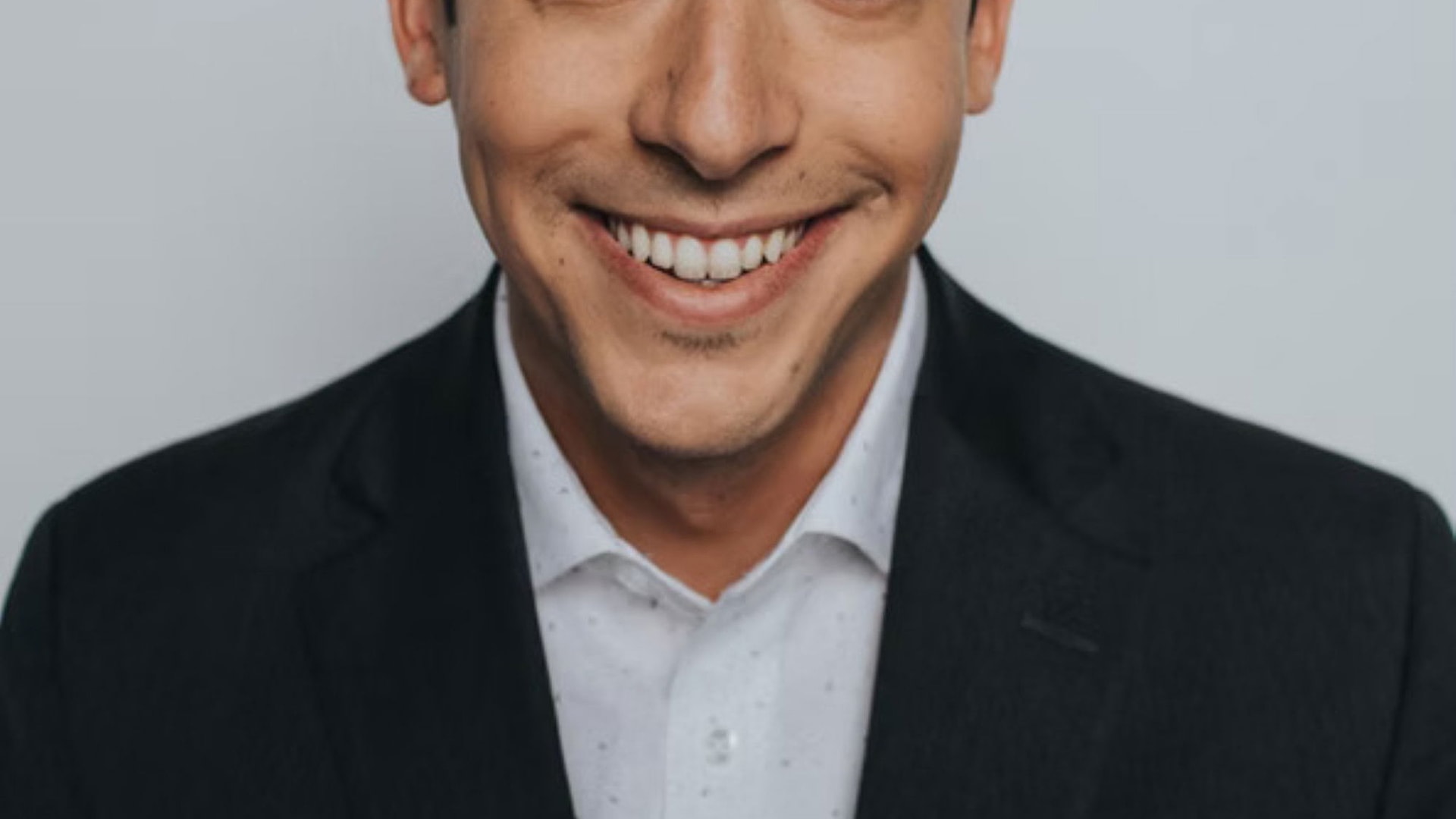 Foto de Michael Knowles