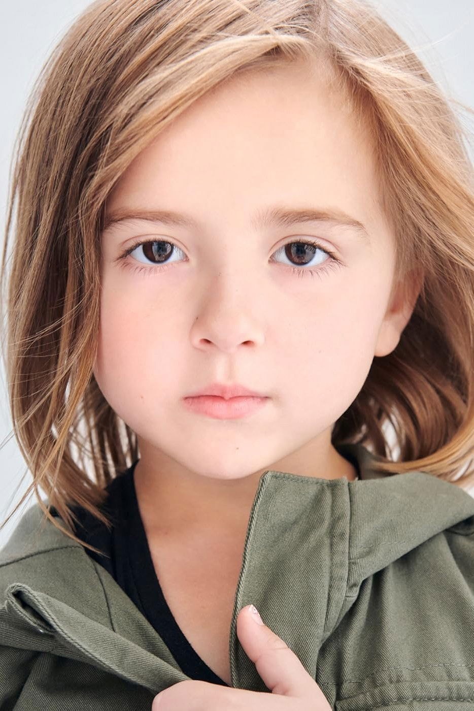 Foto de Luciana VanDette
