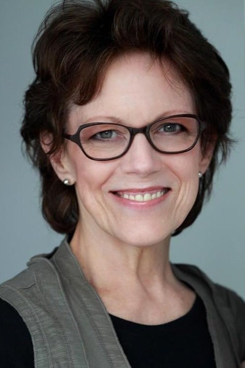 Foto de Susan Bennett