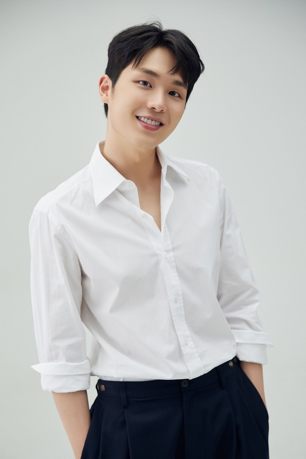 Foto de Bae Hyeon-jun