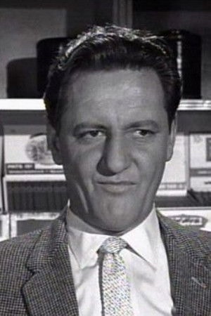 Foto de Henry Beckman