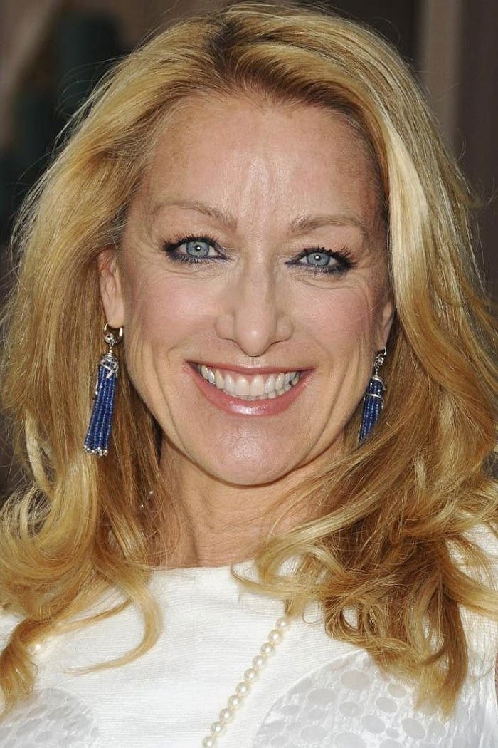 Foto de Patricia Wettig