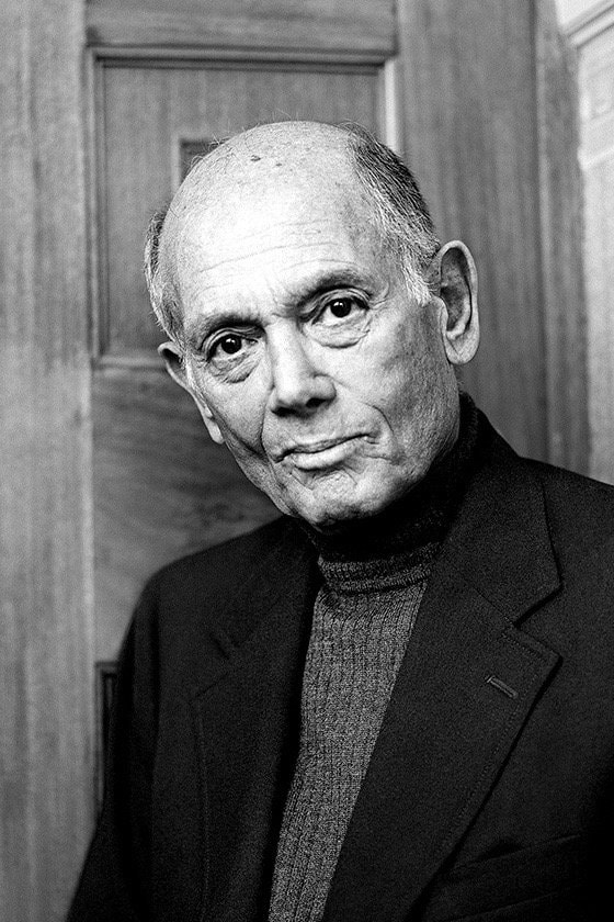 Foto de James B. Harris