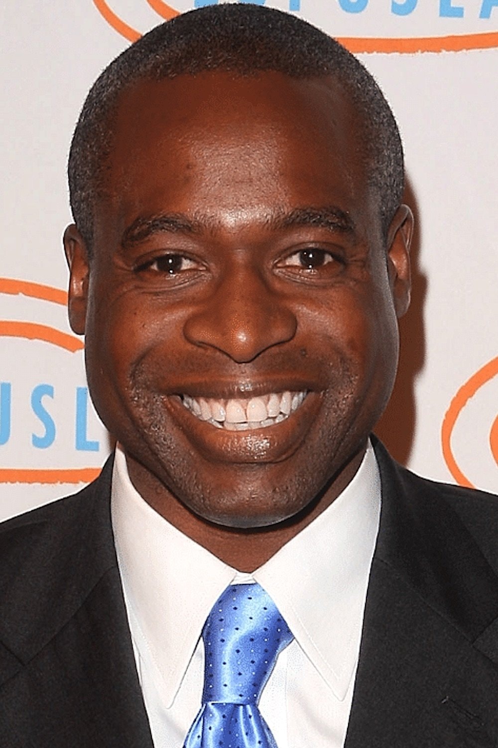 Foto de Phill Lewis