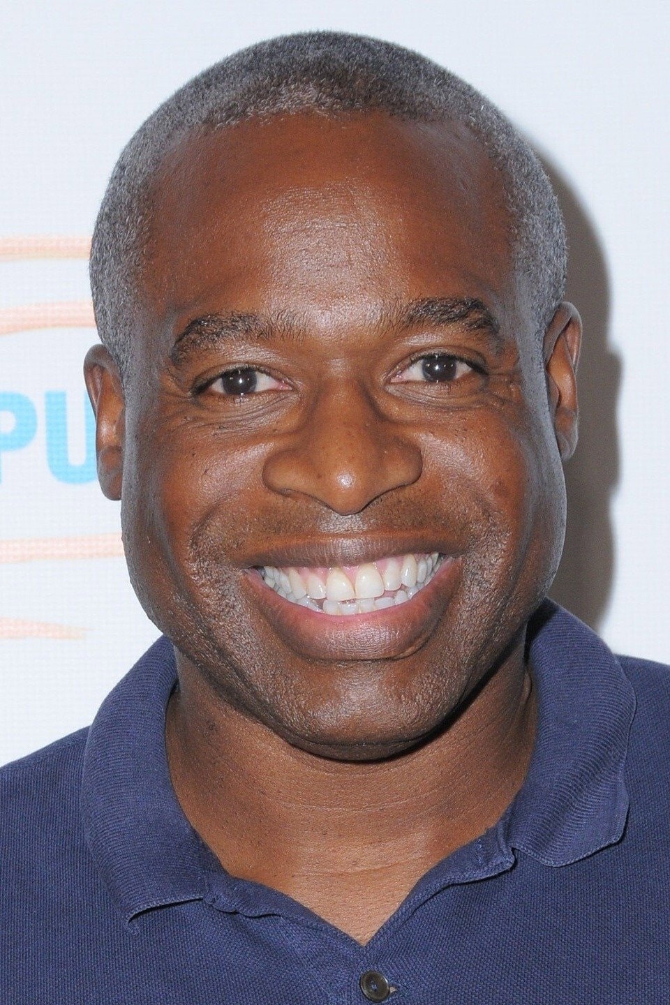 Foto de Phill Lewis