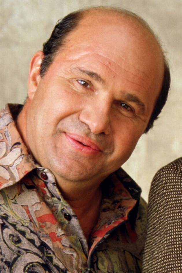 Foto de Robert Costanzo