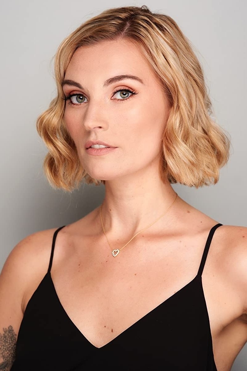 Foto de Anna Louise Morse