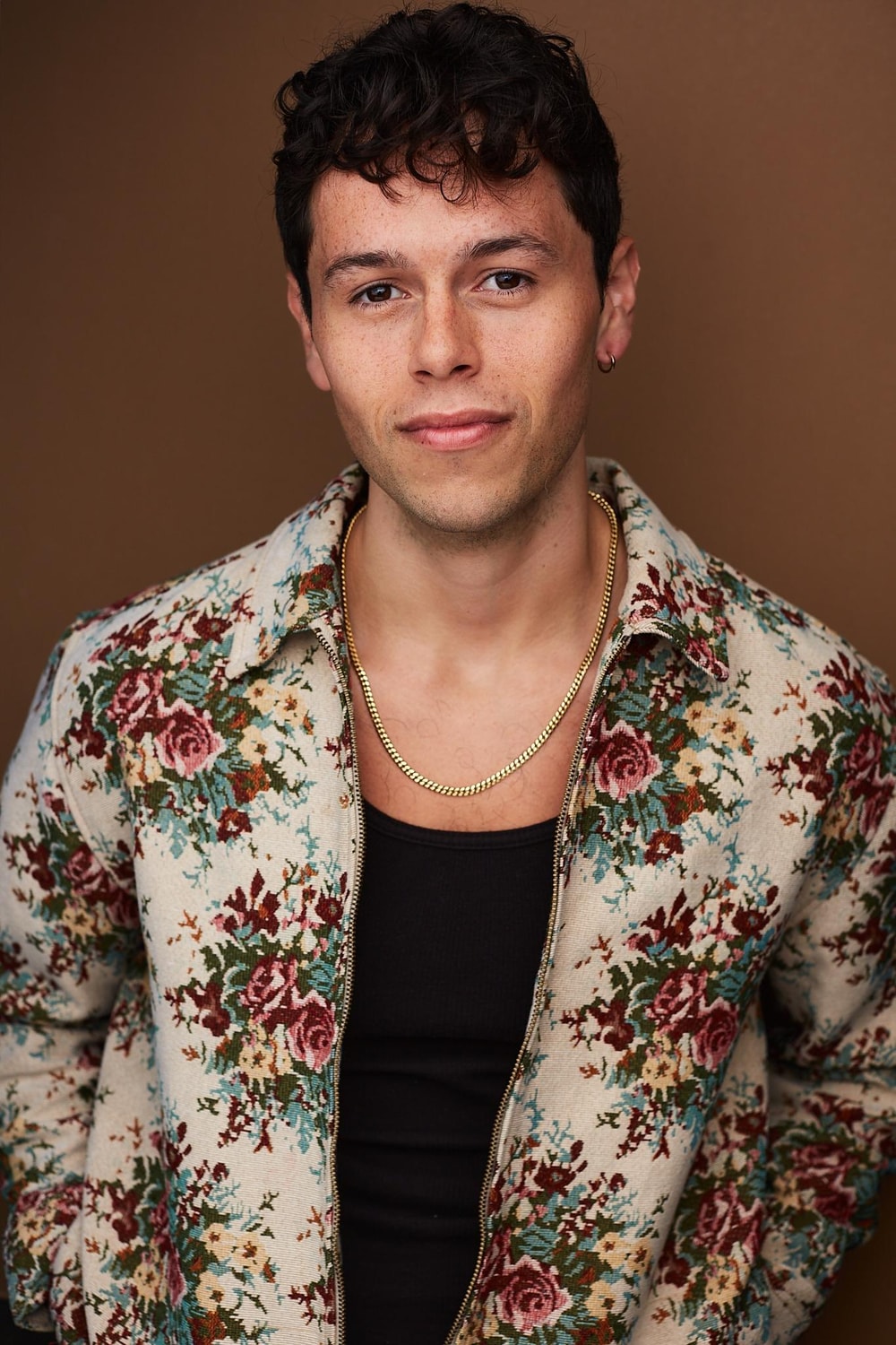 Foto de Ethan Jones Romero