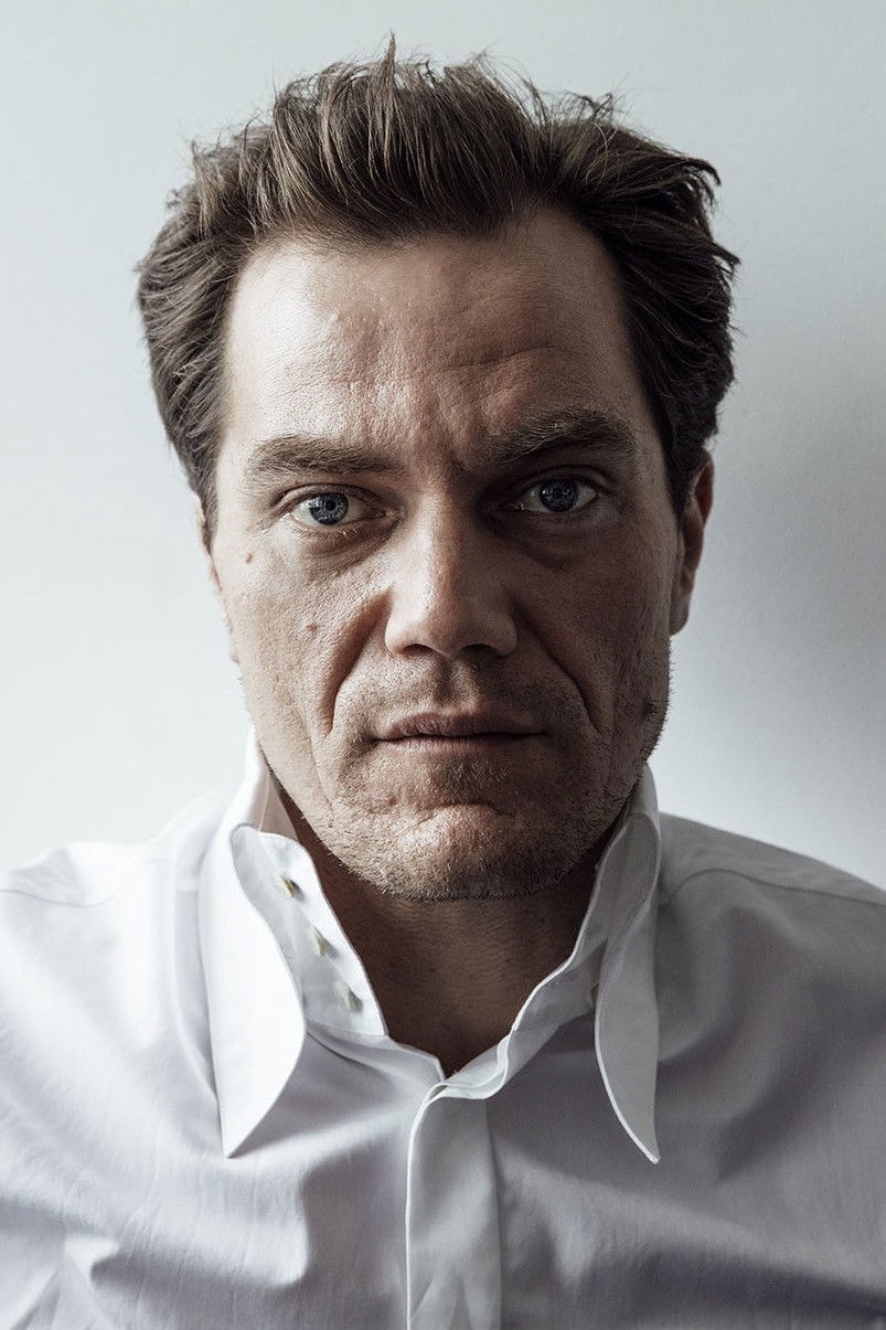 Foto de Michael Shannon