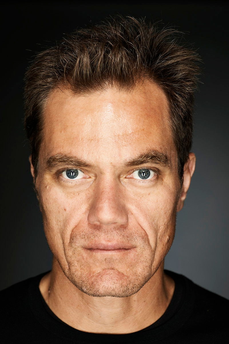 Foto de Michael Shannon