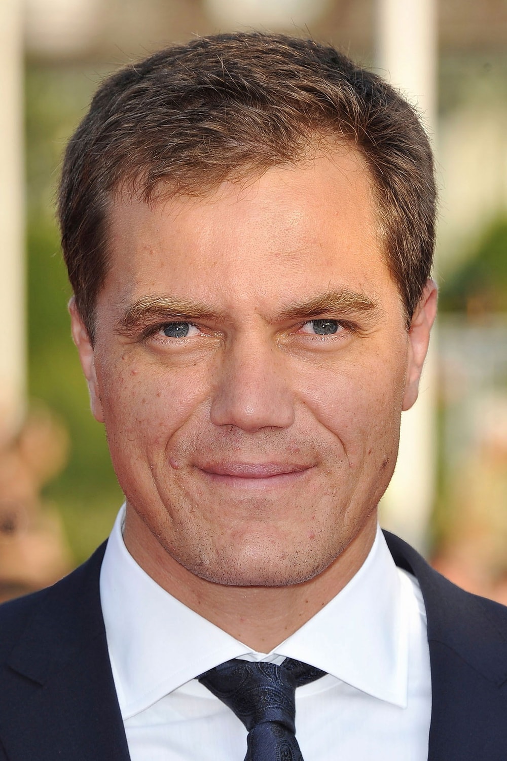 Foto de Michael Shannon