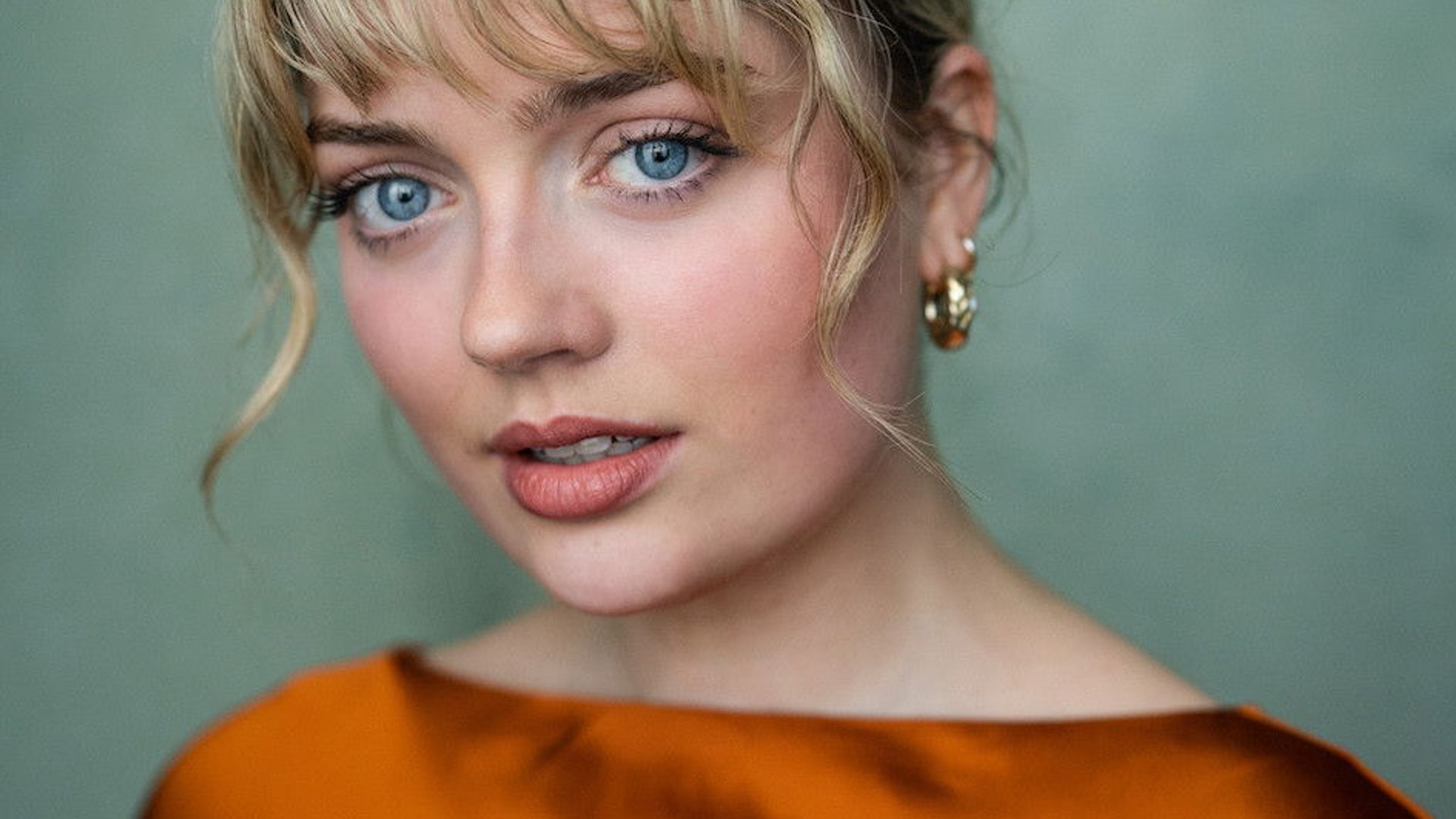 Foto de Rhea Norwood