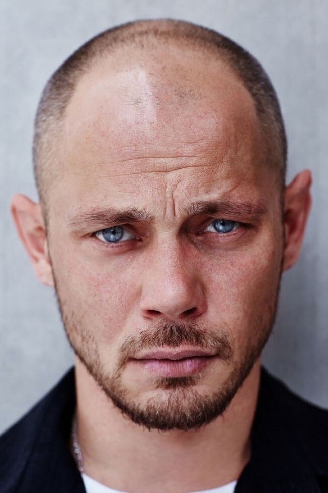 Foto de Antonio Wannek