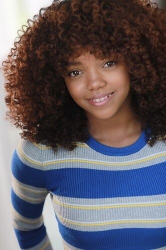 Foto de Regan Aliyah