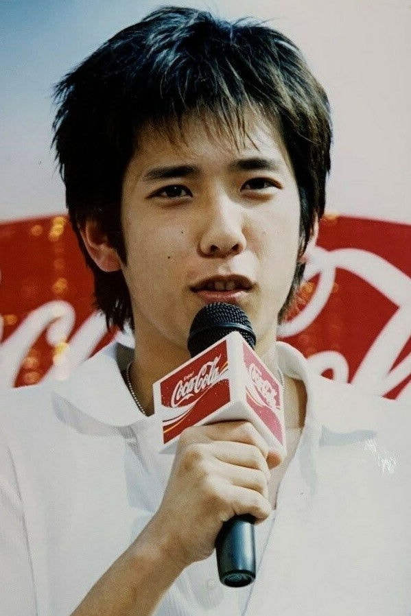 Foto de Kazunari Ninomiya