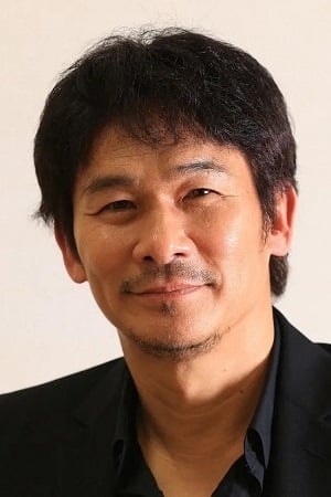 Foto de Tsuyoshi Ihara
