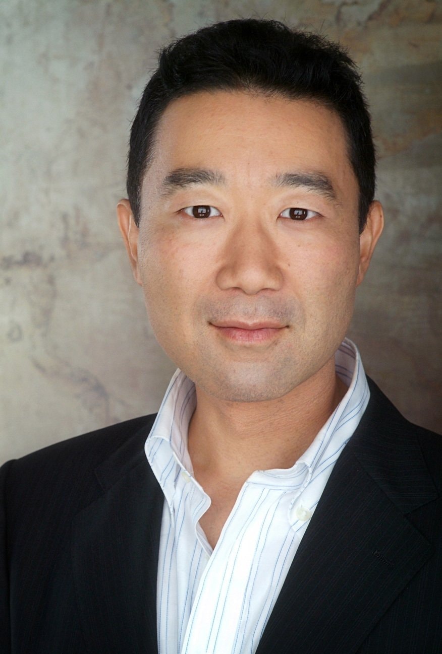 Foto de Hiroshi Watanabe