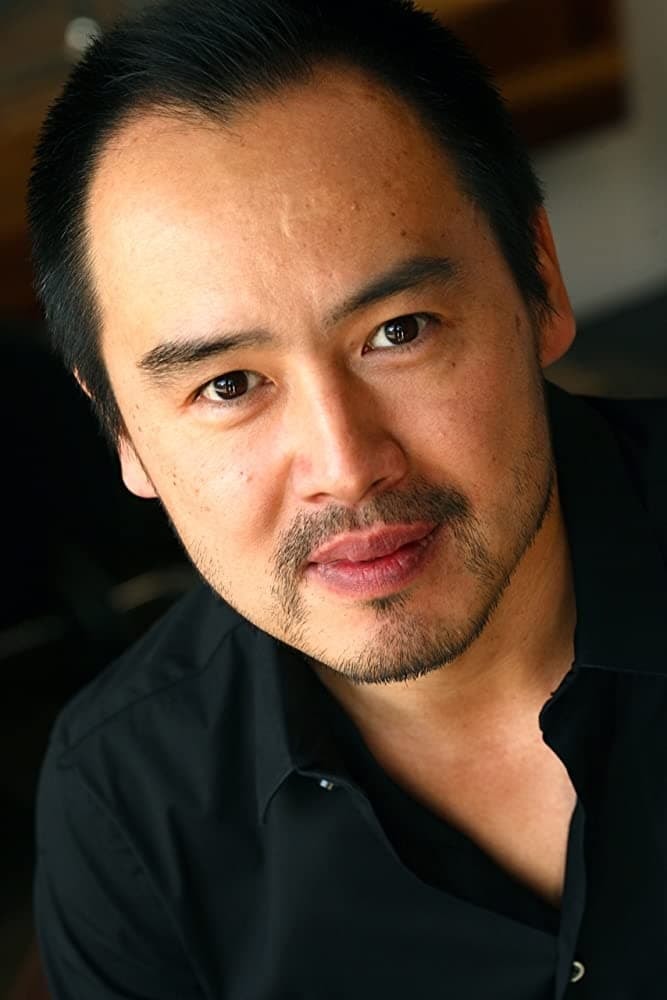 Foto de Eijiro Ozaki