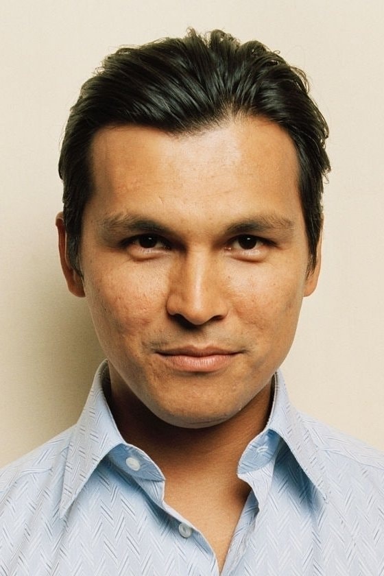 Foto de Adam Beach
