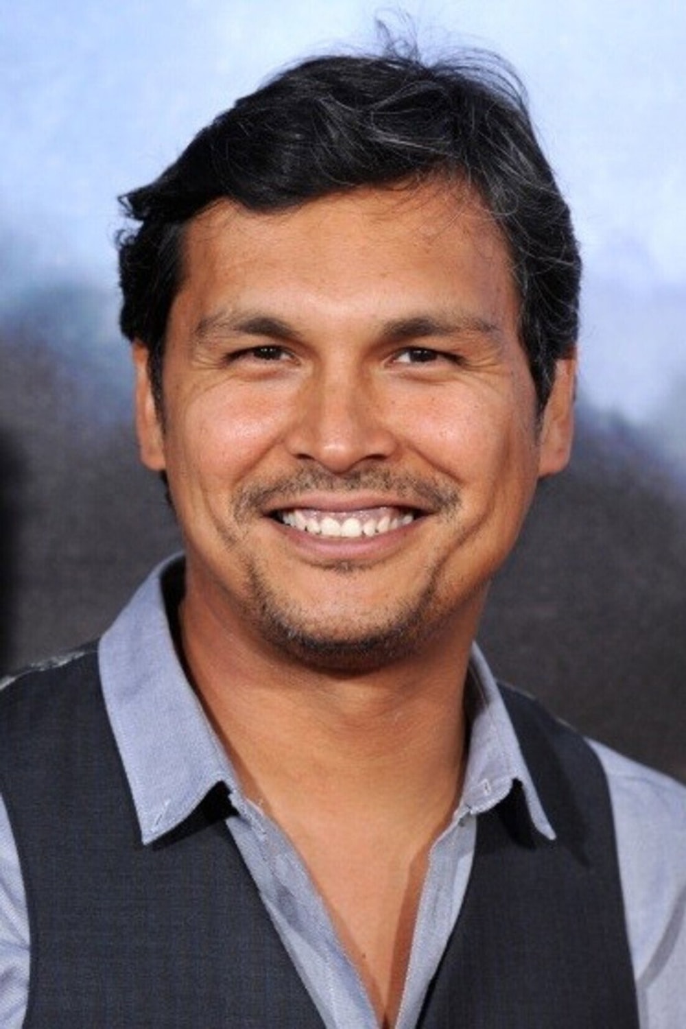 Foto de Adam Beach