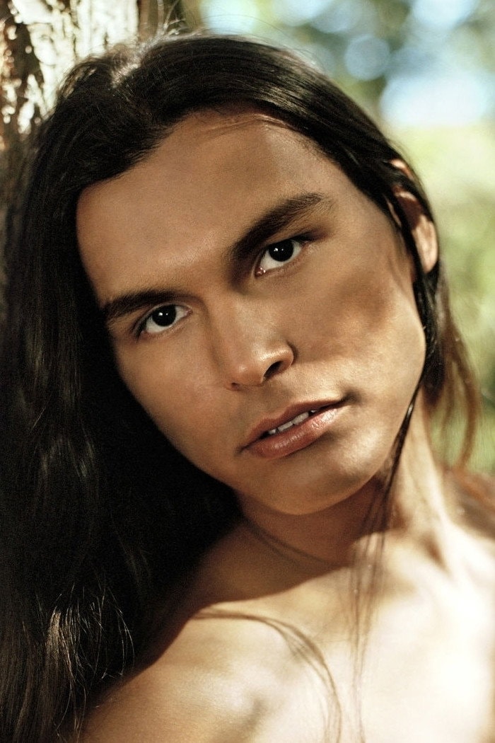 Foto de Adam Beach