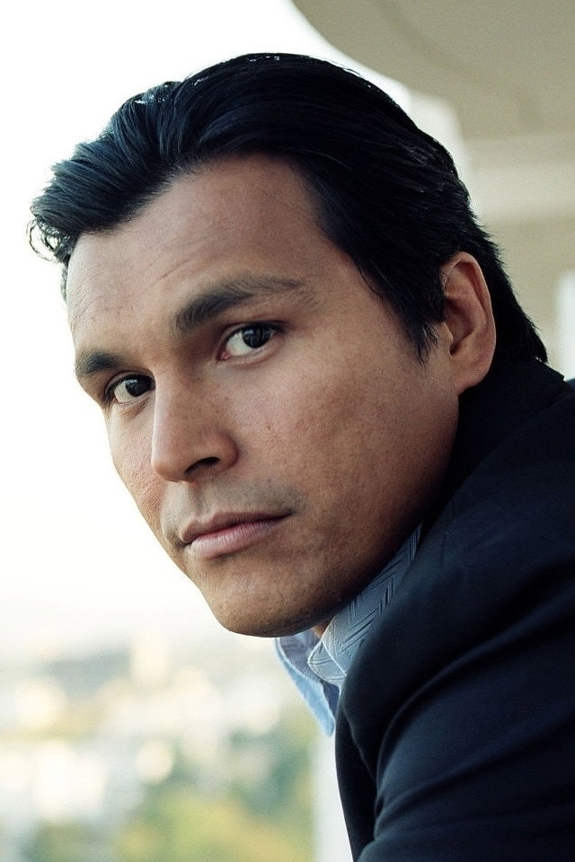 Foto de Adam Beach