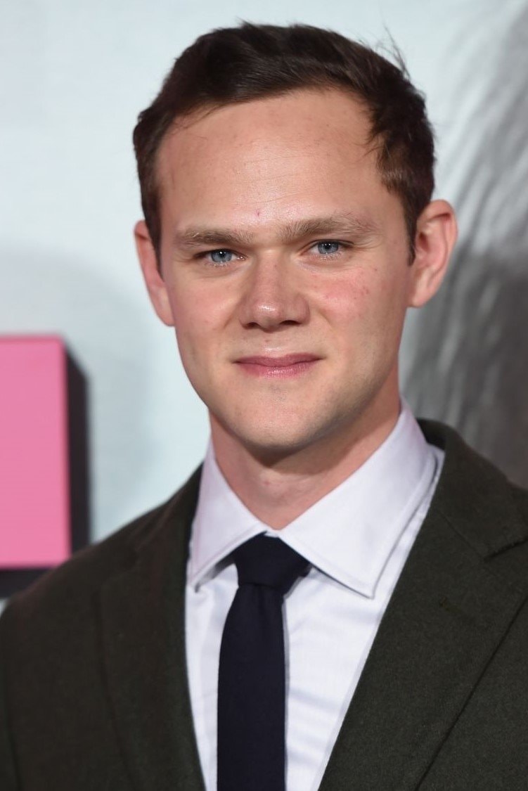 Foto de Joseph Cross