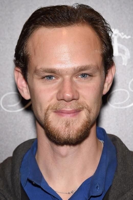 Foto de Joseph Cross