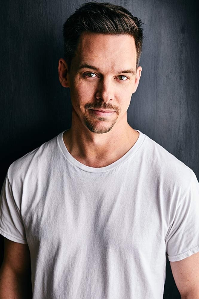 Foto de Brian Kimmet