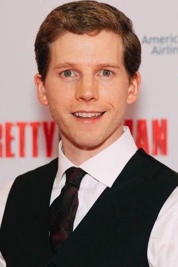 Foto de Stark Sands