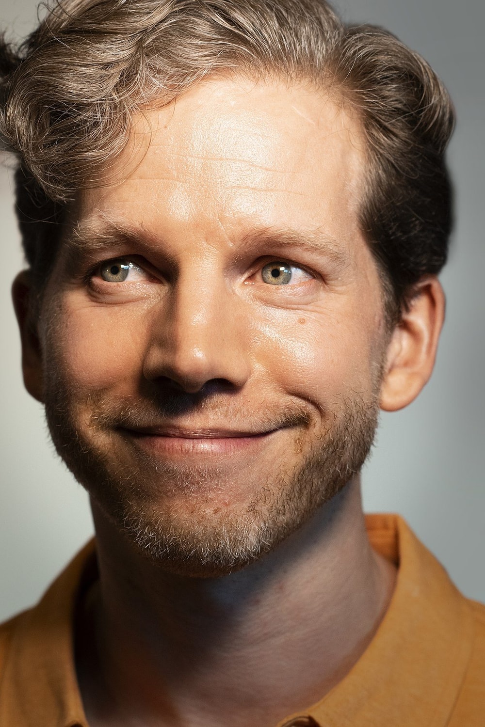 Foto de Stark Sands