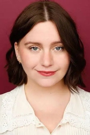 Foto de Kimberly Weinberger