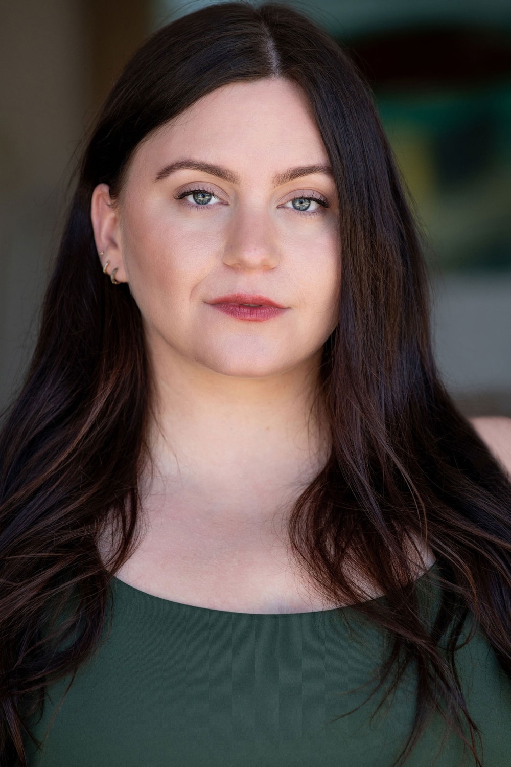 Foto de Kimberly Weinberger