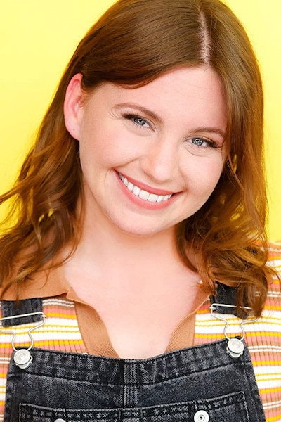 Foto de Kimberly Weinberger