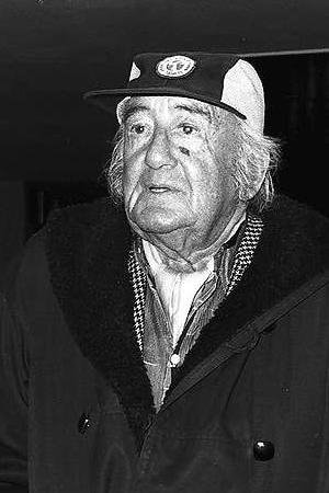 Foto de Harald Reinl