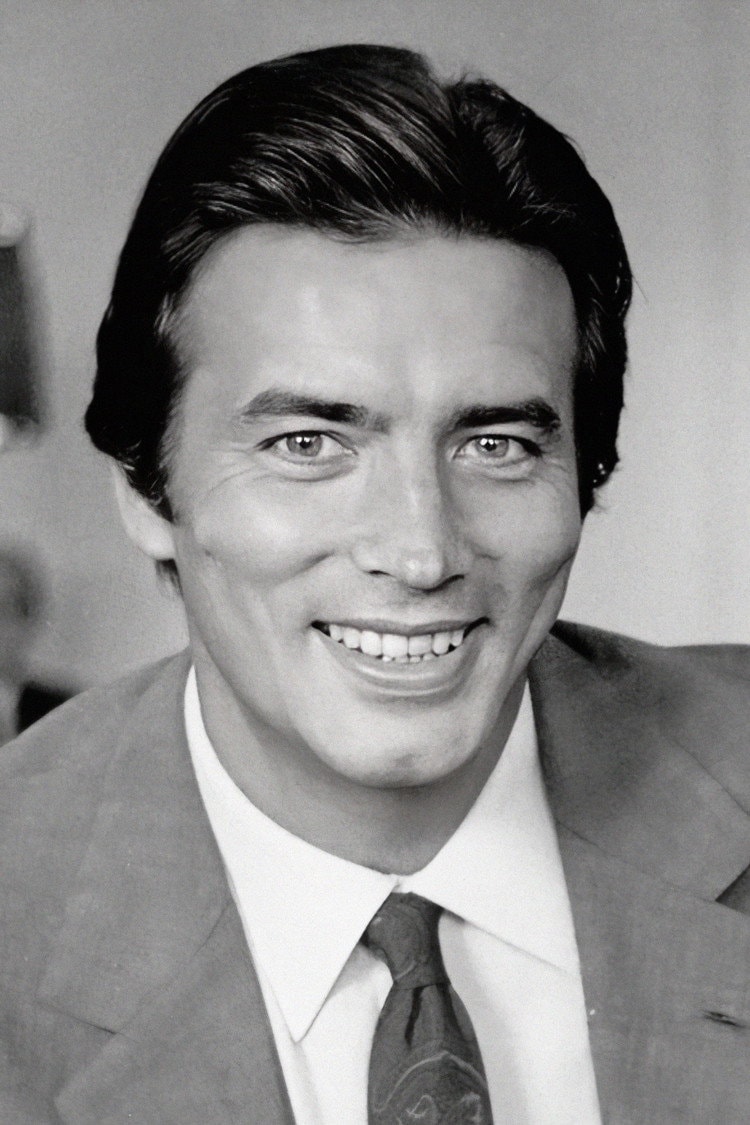 Foto de Pierre Brice