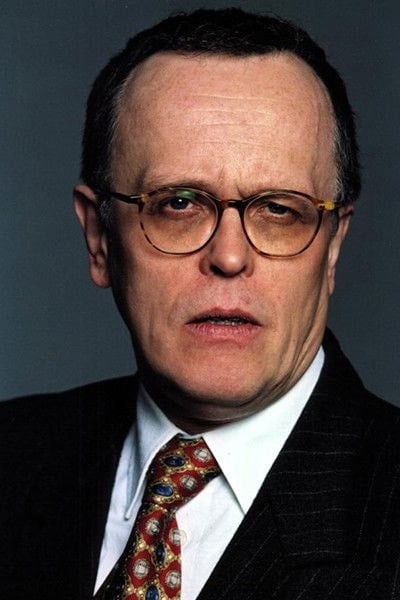 Foto de Horst Scheel