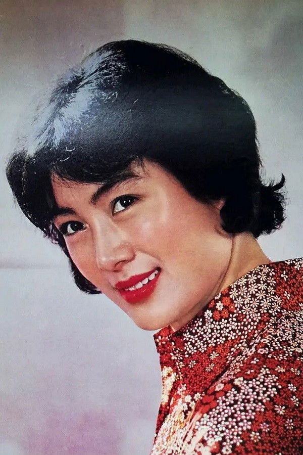 Foto de Zhao Xiuli