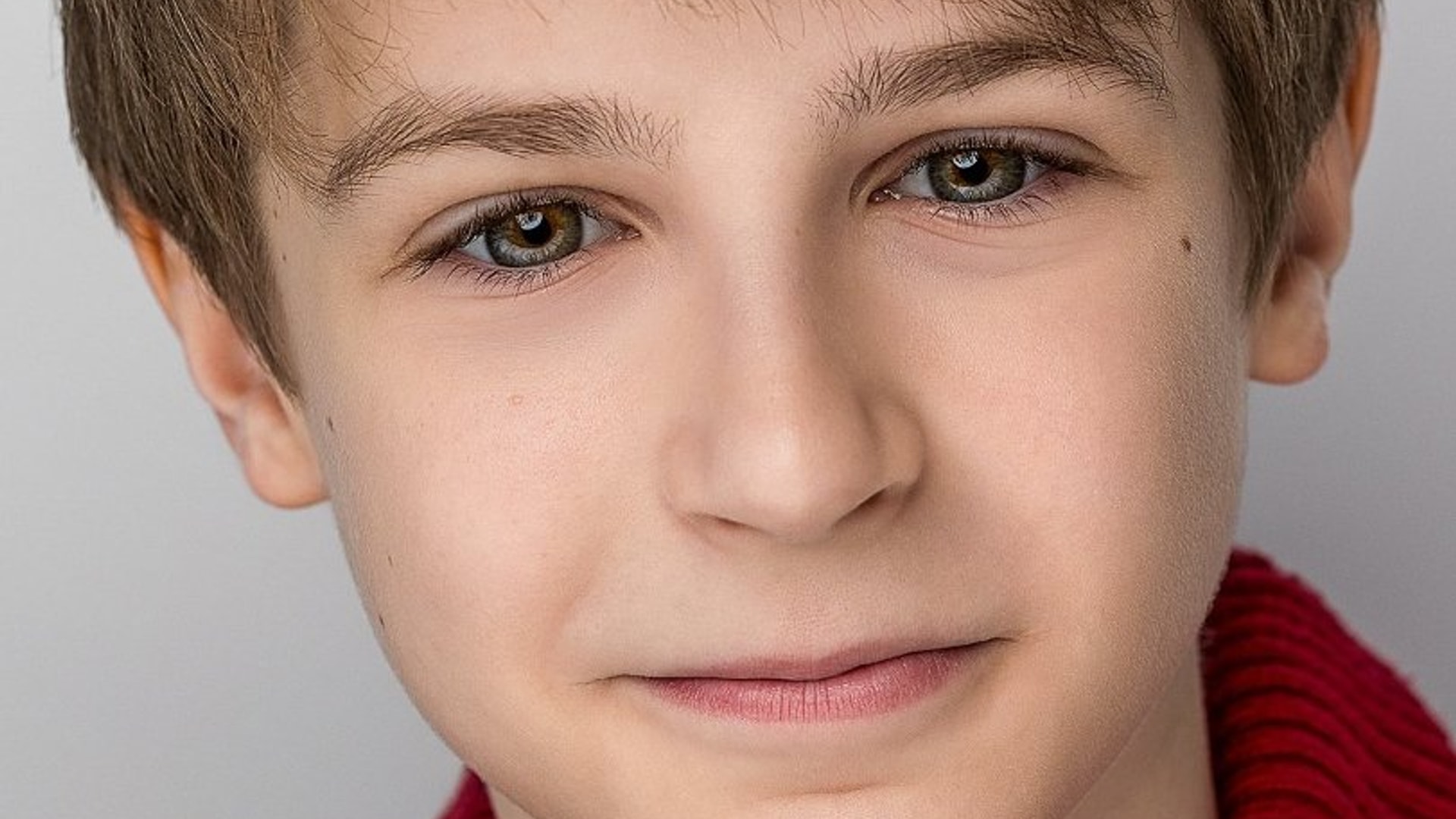 Foto de Benjamin Pajak