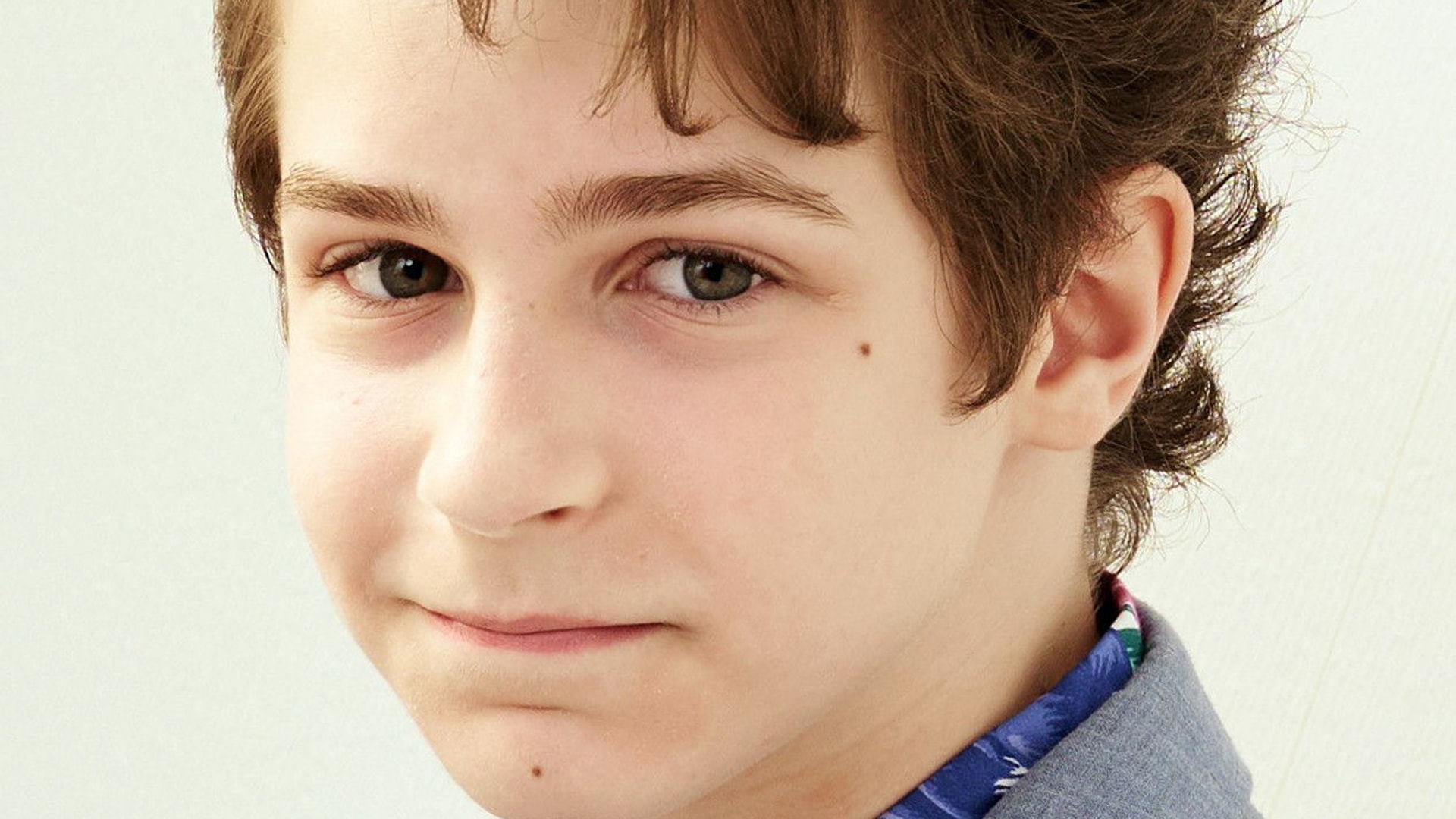 Foto de Benjamin Pajak