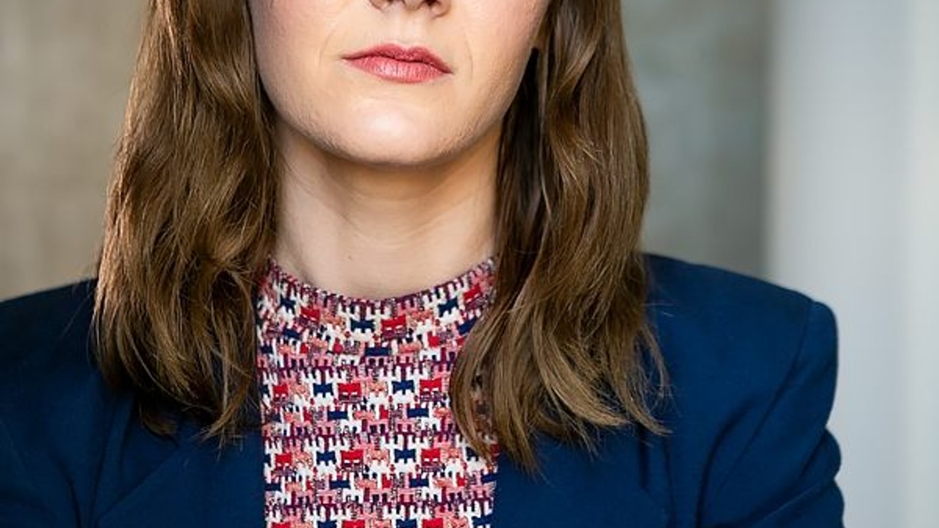 Foto de Mindy Gilkerson