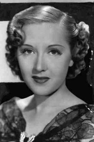 Foto de Wilma Francis