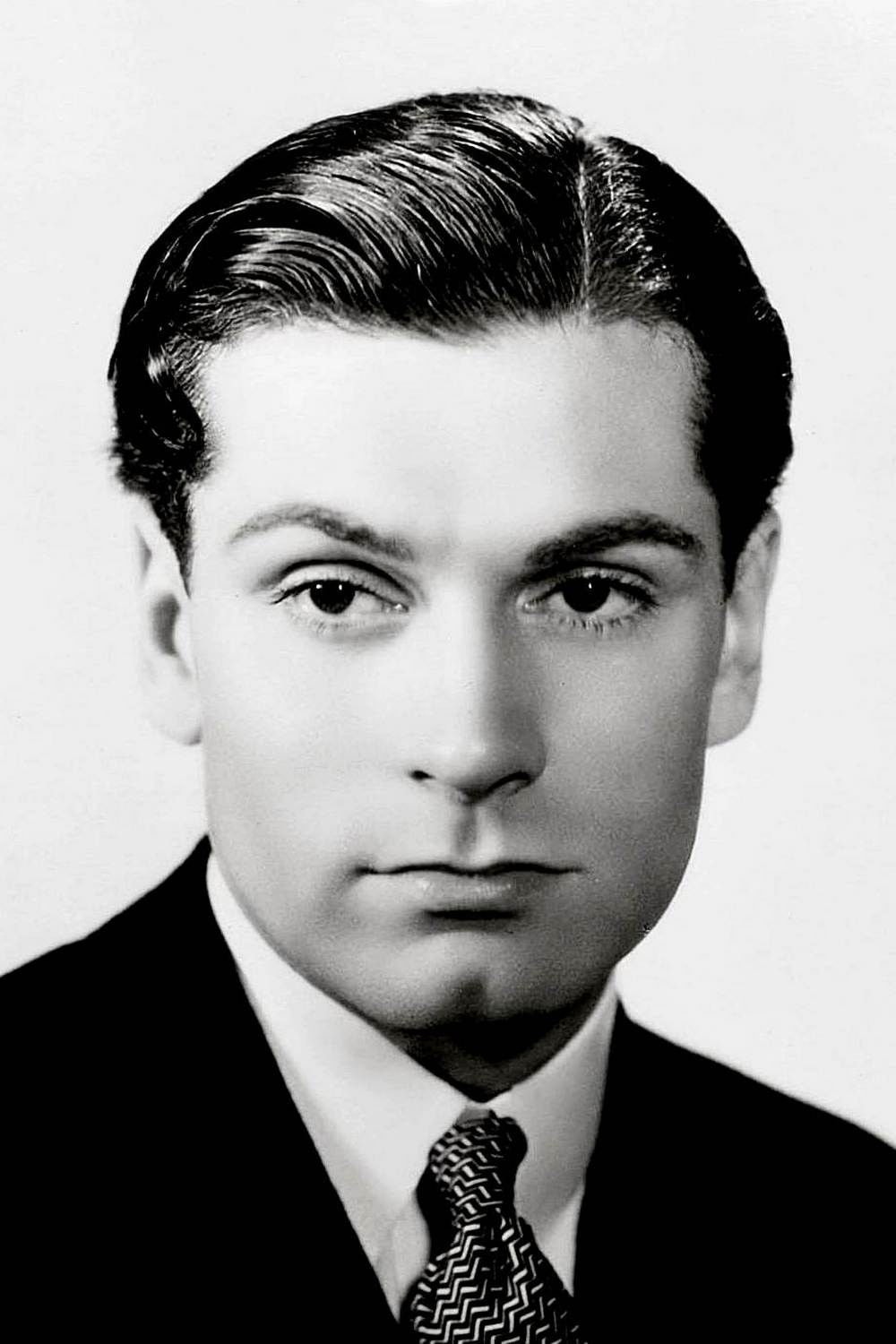 Foto de Laurence Olivier