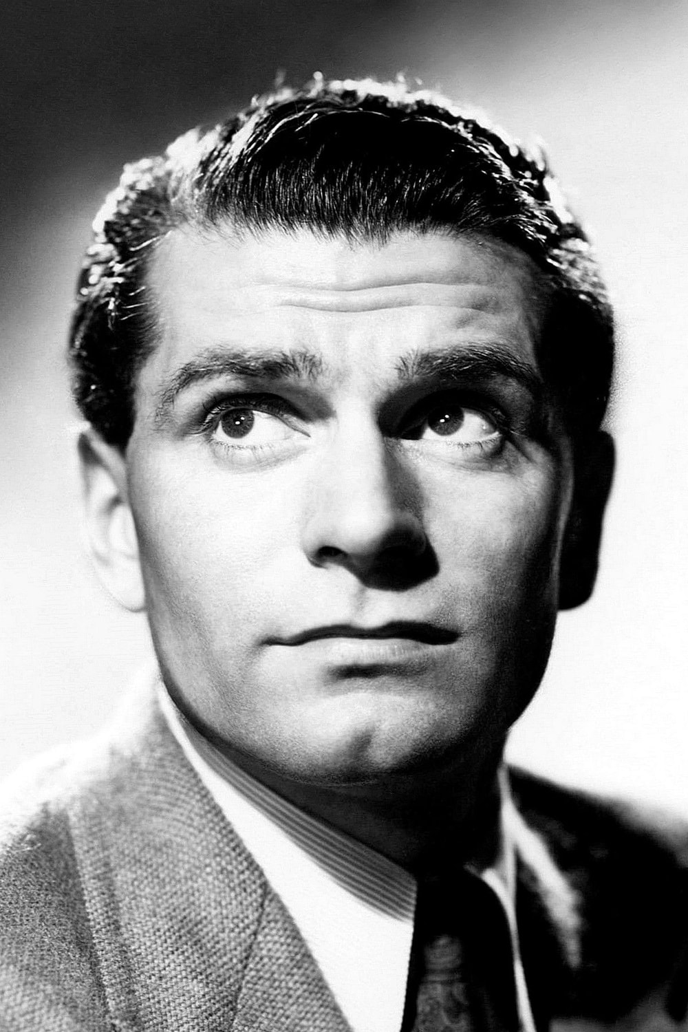 Foto de Laurence Olivier